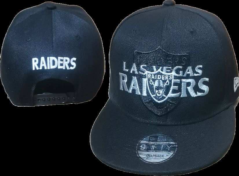 2026 NFL Oakland Raiders Hat style YS0128->->